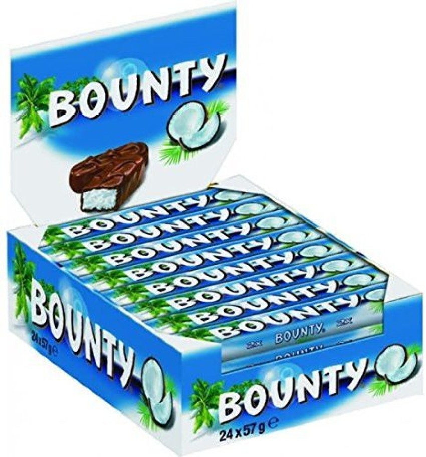 BOUNTY 57G