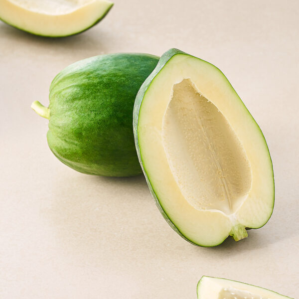 PAPAYA GREEN