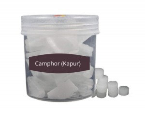 JB CAMPHOR 50G