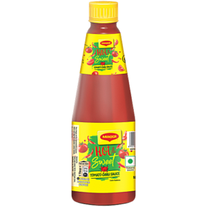 MAGGI HOT &SWEET*500