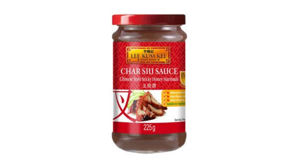 CHAR SU 200 ML