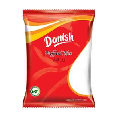 DANISH MURI 500G