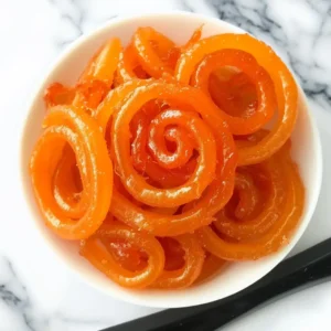 JALEBI