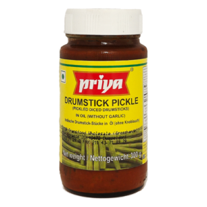 PRIYA/DRUMSTICK/PICK