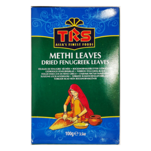 QASURI METHI/TRS