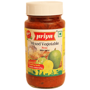 PRIYA/MIXED/PICKLE