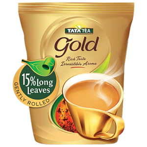 TATA TEA GOLD 250G