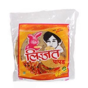 LIJJAT PAPAD JEERA