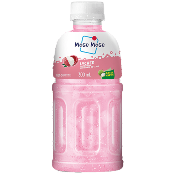 MOGU MOGU LYCHEE