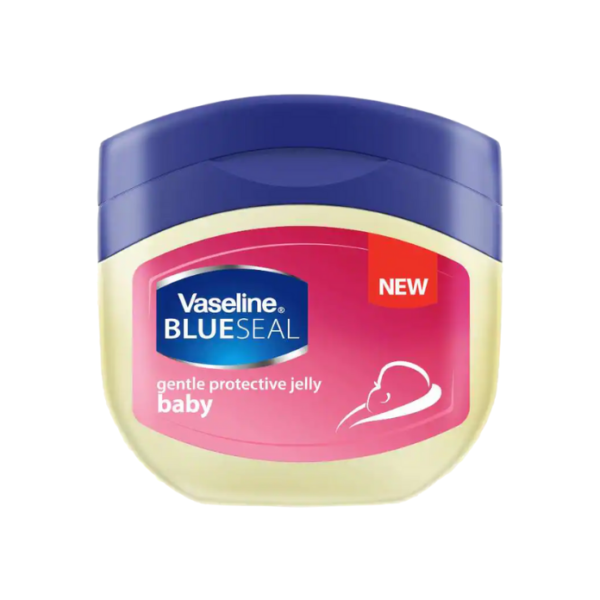 VASELINE BLUE SEAL