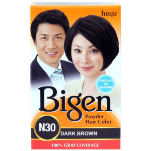 BIGEN N