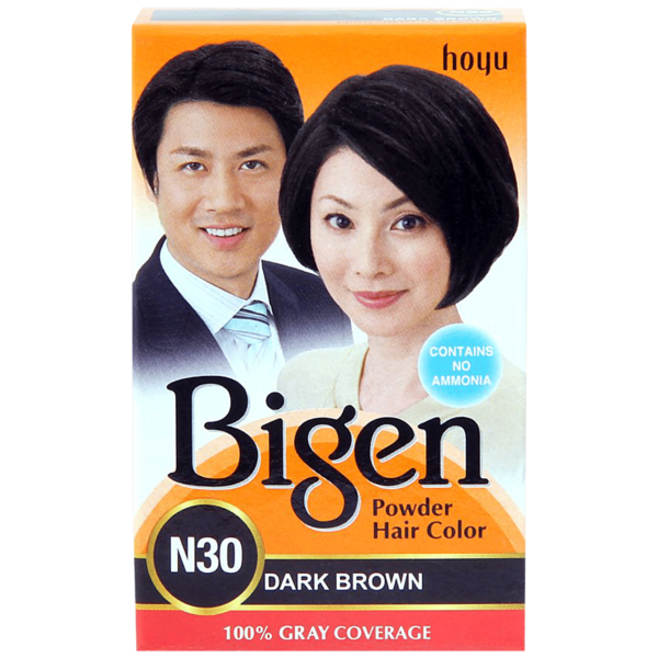 BIGEN N