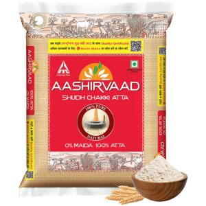 ASHIRVAD ATTA 10KG