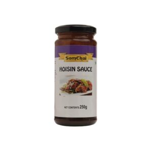 HOISIN SAUCE 250G