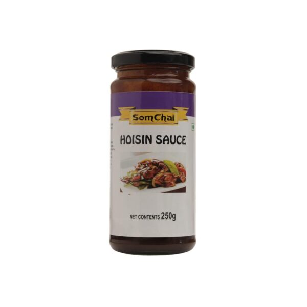 HOISIN SAUCE 250G