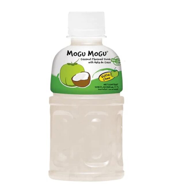 MOGU MOGU COCO