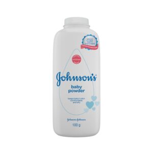 JOHNSON BABY POWDER 100GM