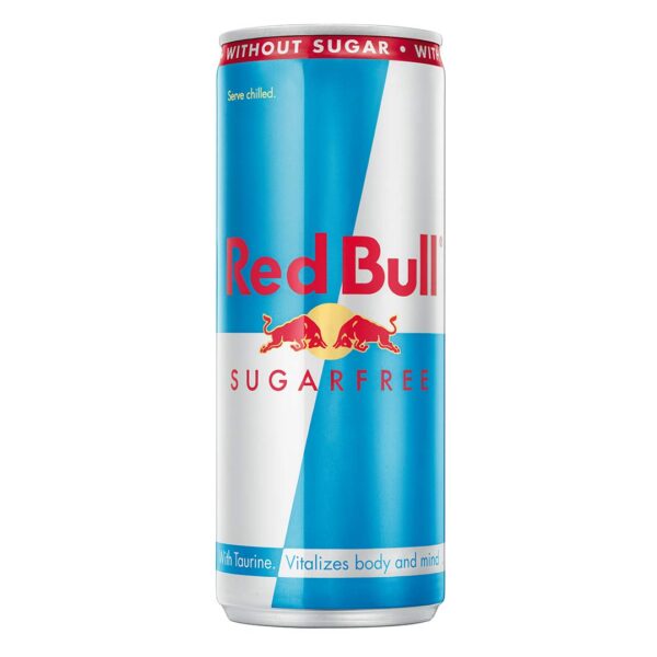 REDBUL LIGHT