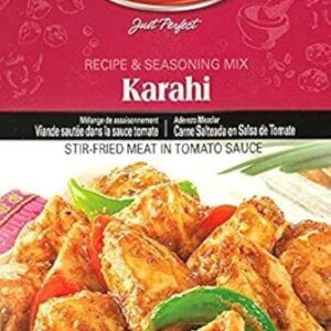 KARAHI/FRY/GOSHT/MIX