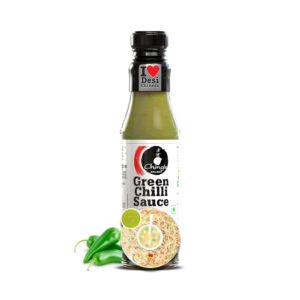 CHING´S GREEN CHILLI SAUCE