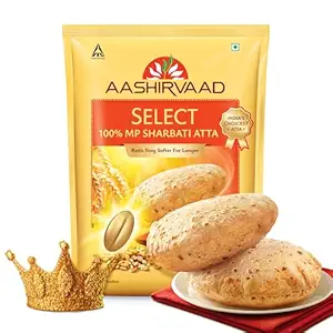AASHIRVAAD ATTA SELECT 5KG