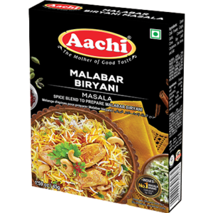 AACHI MALABAR BIRYANI