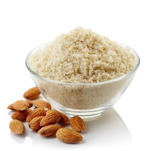 ALMOND*POWDER*
