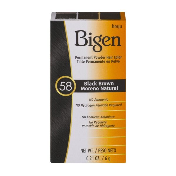 BIGEN 58