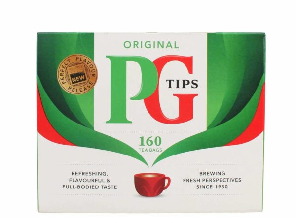 PG 160 BAGS