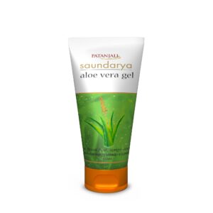 SAUNDARYA ALOEVERA GEL