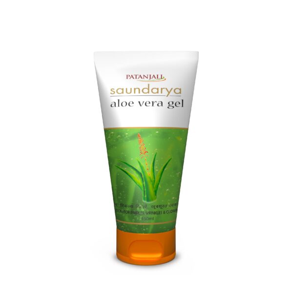 SAUNDARYA ALOEVERA GEL