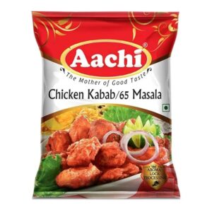 AACHI CHICKEN 65 100G