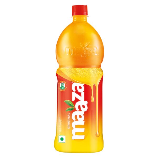 MAAZA MANGO 1L