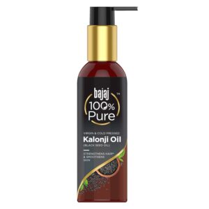 AB PURE KALONJI OIL