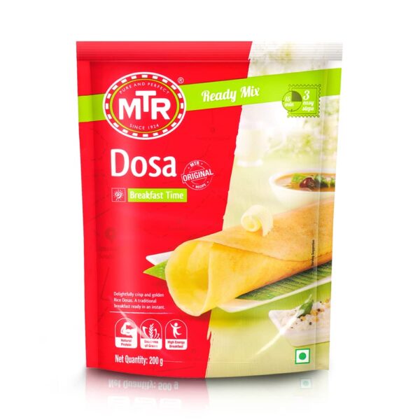 MTR VADA 200G