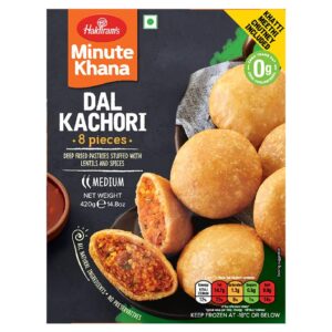 HALDIRAMS DAL KACHORI