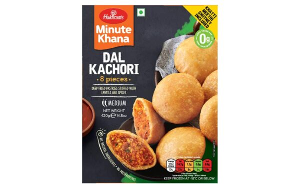 HALDIRAMS DAL KACHORI