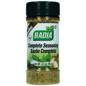 BADIA COMPLETE S 12 OZ
