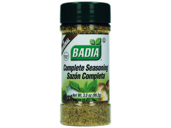 BADIA COMPLETE S 12 OZ