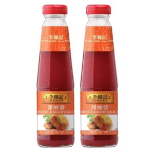 LEE KUM KEE SWEET AND SOUR SAUCE