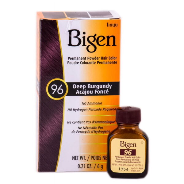 BIGEN 96