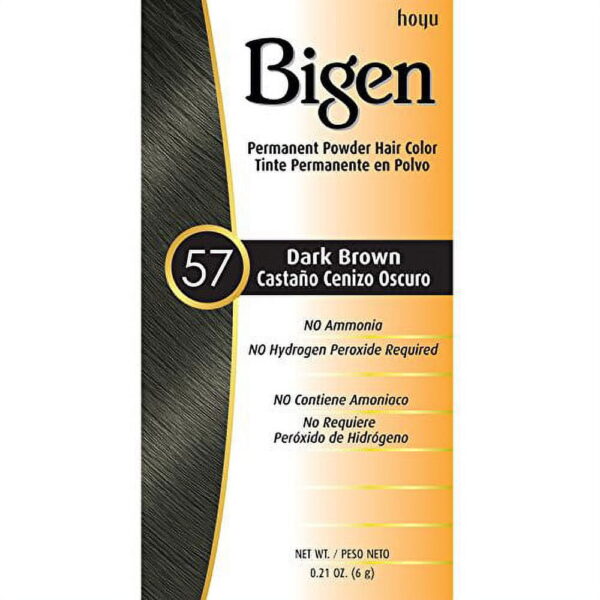 BIGEN 57