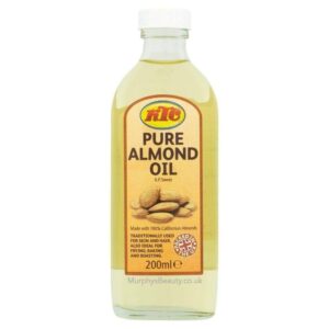 KTC/ALMONDOIL 200ML
