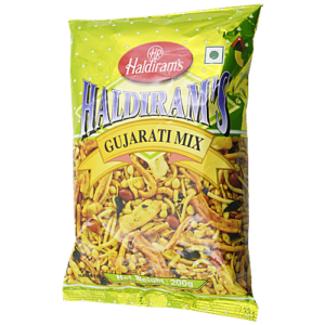 HALDIRAMS GUJRATI MIXTURE