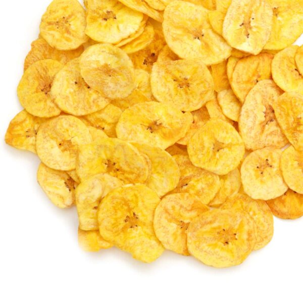 Y BANANA P.KG