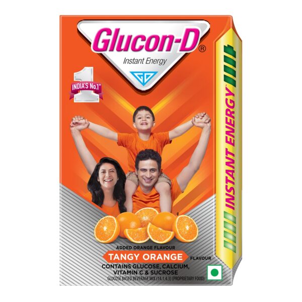 GLUCON-D