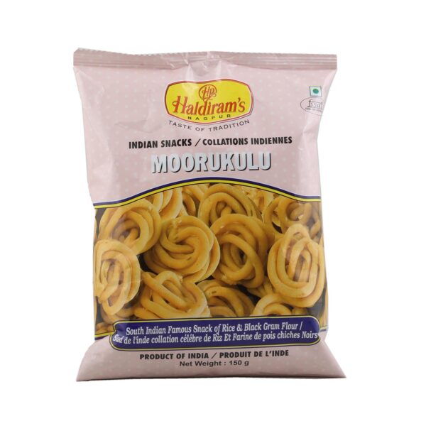 HALDIRAMS NAGPUR MOORUKULU
