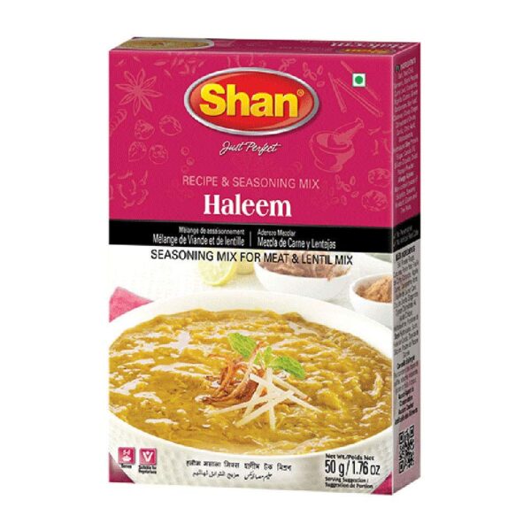 HALEEM MASALA/SHAN