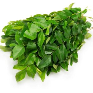 FRESH CURRY LEAVES