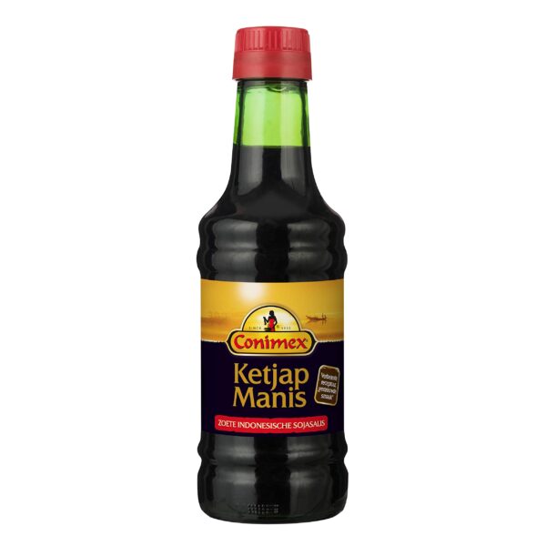 A  KETJAP MANIS 500ML